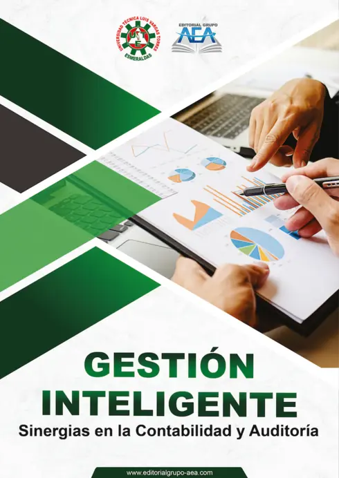 Read more about Gestión Inteligente Sinergias en la Contabilidad y Auditoría