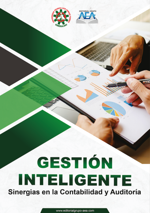 Gestión Inteligente Sinergias en la Contabilidad y Auditoría cover image Read more about Gestión Inteligente Sinergias en la Contabilidad y Auditoría