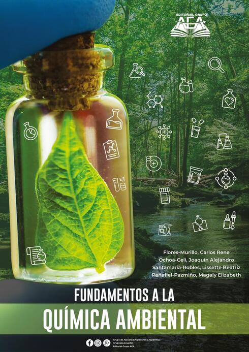 Fundamento a la química ambiental cover image Read more about Fundamento a la química ambiental