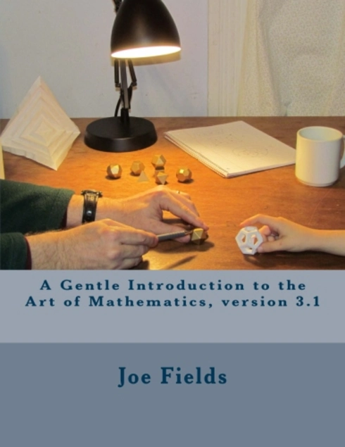 Read more about A Gentle Introduction to the Art of Mathematics