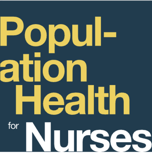 Population Health for Nurses cover image Read more about Population Health for Nurses