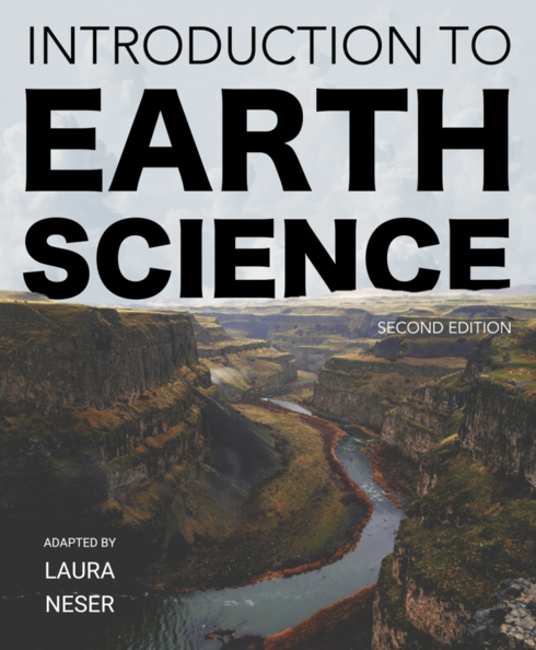 Read more about Introduction to Earth Science - Second Edition