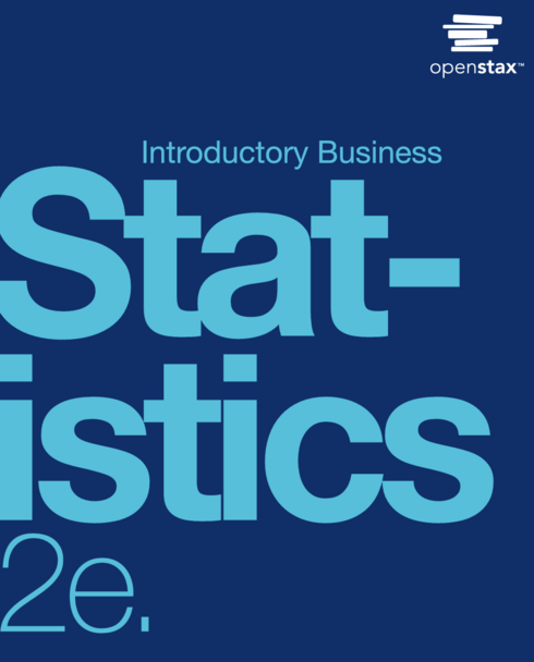 Read more about Introductory Business Statistics - 2e