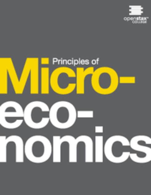 Read more about Principles of Microeconomics