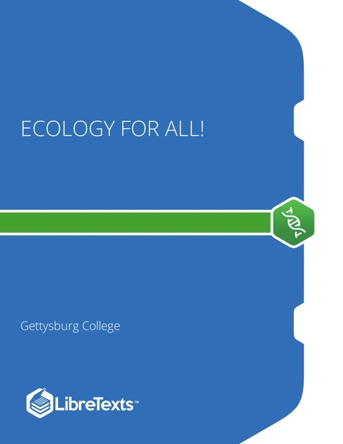 Read more about Ecology for All!