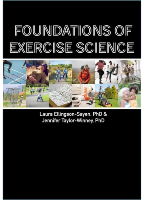 Read more about Foundations of Exercise Science