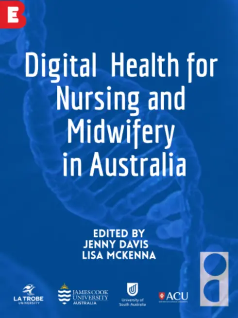 Read more about Digital Health for Nursing and Midwifery in Australia
