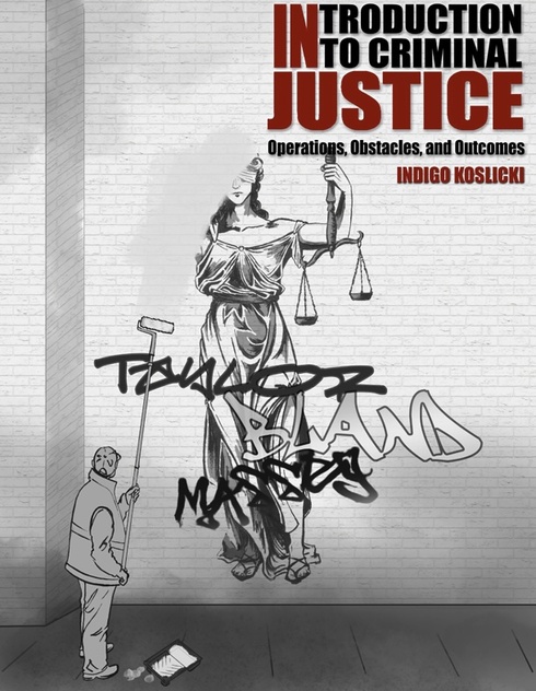 Introduction to Criminal Justice: Operations, Obstacles, and Outcomes cover image Read more about Introduction to Criminal Justice: Operations, Obstacles, and Outcomes