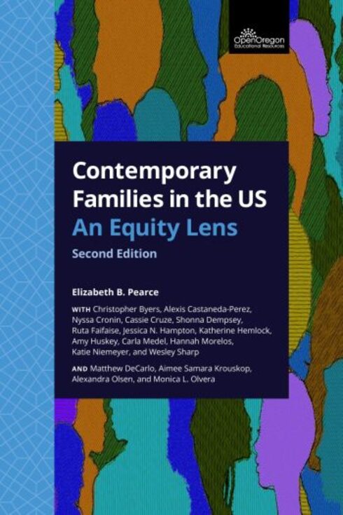 Contemporary Families: An Equity Lens - 2e cover image Read more about Contemporary Families: An Equity Lens - 2e