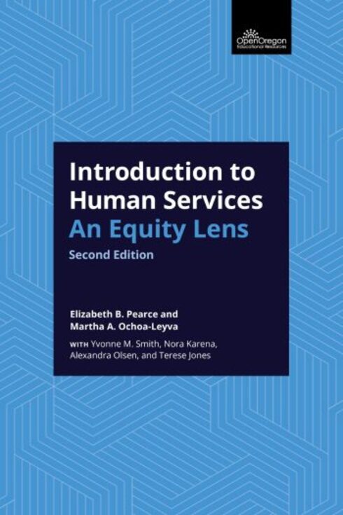 Read more about Introduction to Human Services: An Equity Lens - 2e