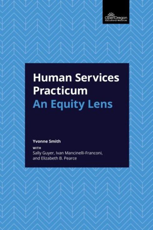 Read more about Human Services Practicum: An Equity Lens