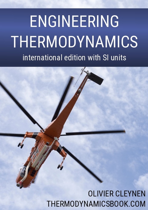 Engineering Thermodynamics cover image Read more about Engineering Thermodynamics