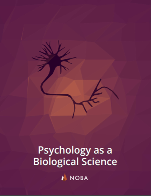 Read more about Psychology as a Biological Science