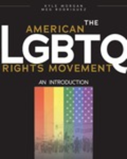 Read more about The American LGBTQ Rights Movement: An Introduction
