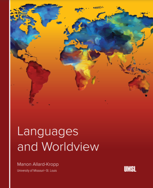 Read more about Languages and Worldview