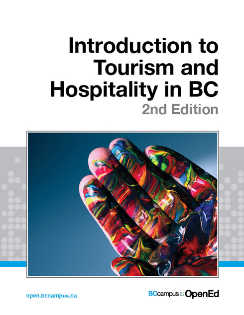 Read more about Introduction to Tourism and Hospitality in BC
