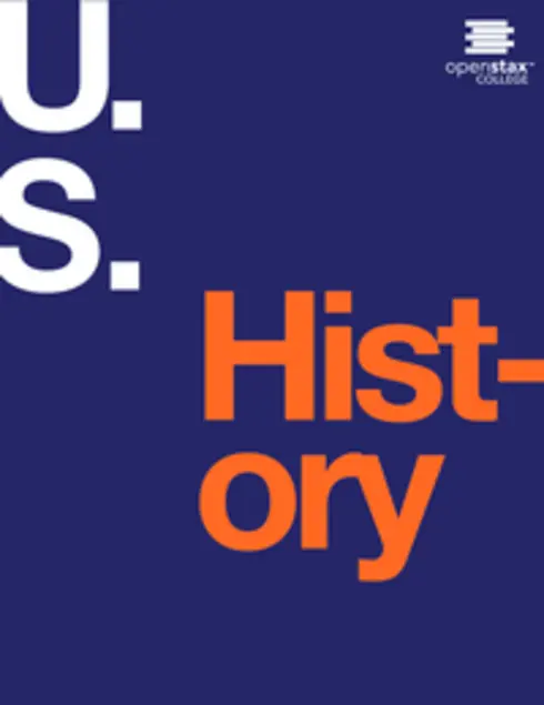 U.S. History cover image Read more about U.S. History