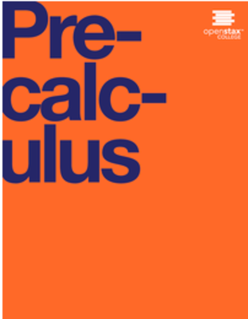 Read more about Precalculus
