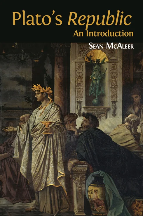Read more about Plato's 'Republic': An Introduction