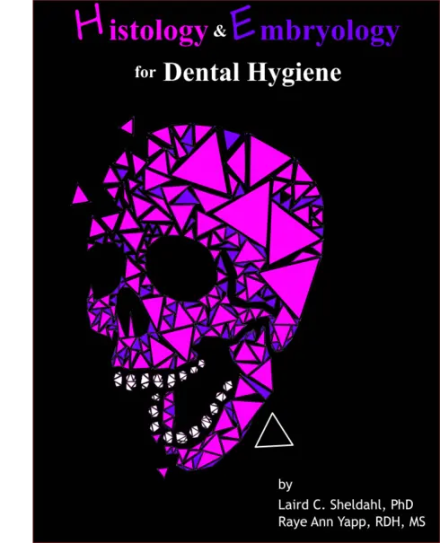 Histology and Embryology for Dental Hygiene cover image Read more about Histology and Embryology for Dental Hygiene