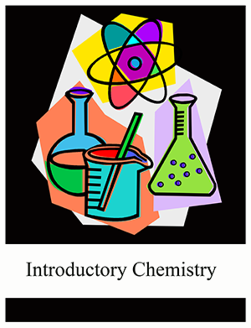 Read more about Introductory Chemistry