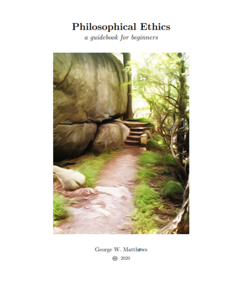 Read more about Philosophical Ethics