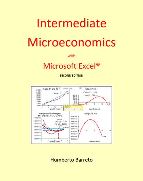 Models in Microeconomic Theory: Expanded Second Edition (He