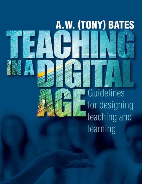 Read more about Teaching in a Digital Age: Guidelines for designing teaching and learning - 2nd Edition