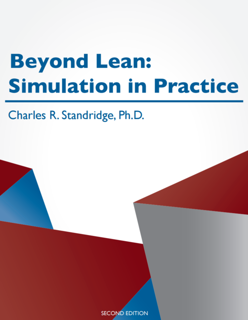 Read more about Beyond Lean: Simulation in Practice - Second Edition