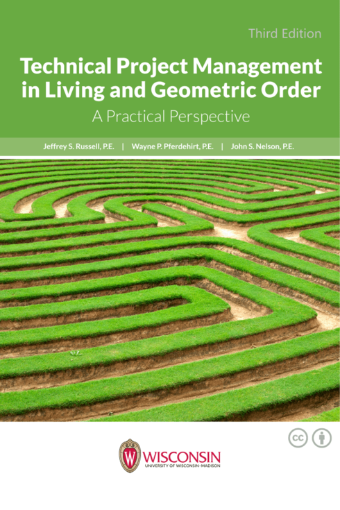 Read more about Technical Project Management in Living and Geometric Order - Third Edition
