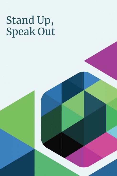 Read more about Stand up, Speak out: The Practice and Ethics of Public Speaking