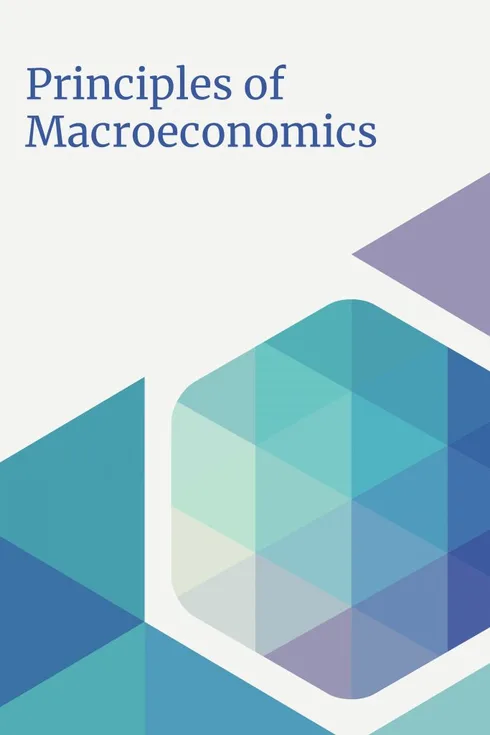 Read more about Principles of Macroeconomics