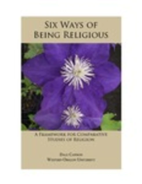Read more about Six Ways of Being Religious