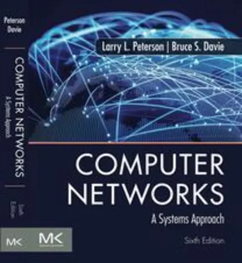 Read more about Computer Networks: A Systems Approach