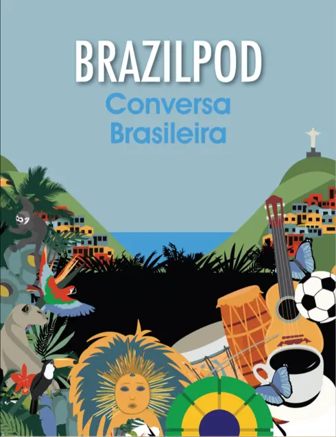 Read more about Conversa Brasileira