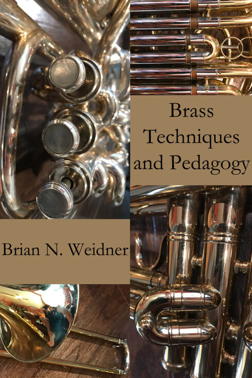 Read more about Brass Techniques and Pedagogy