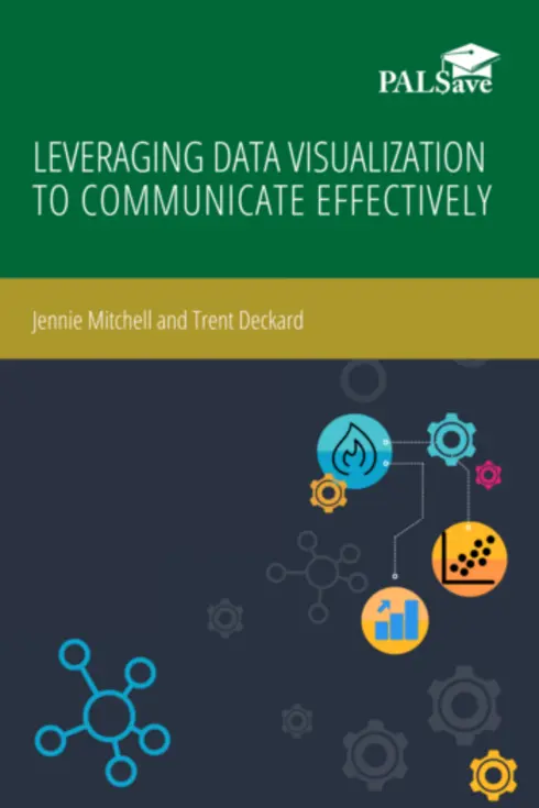 Read more about Leveraging Data Visualization to Communicate Effectively
