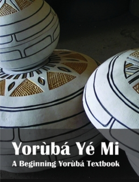 Read more about Yorùbá Yé Mi