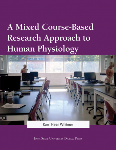 Read more about A Mixed Course-Based Research Approach to Human Physiology