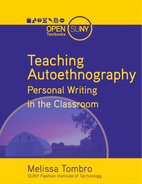 Read more about Teaching Autoethnography: Personal Writing in the Classroom