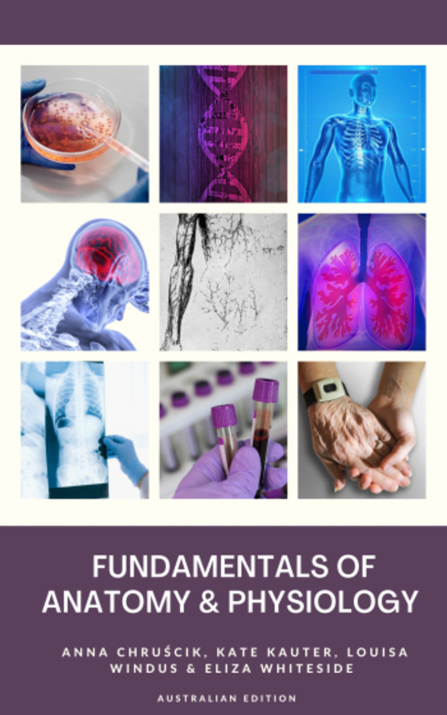 Read more about Fundamentals of Anatomy and Physiology - Australian Edition