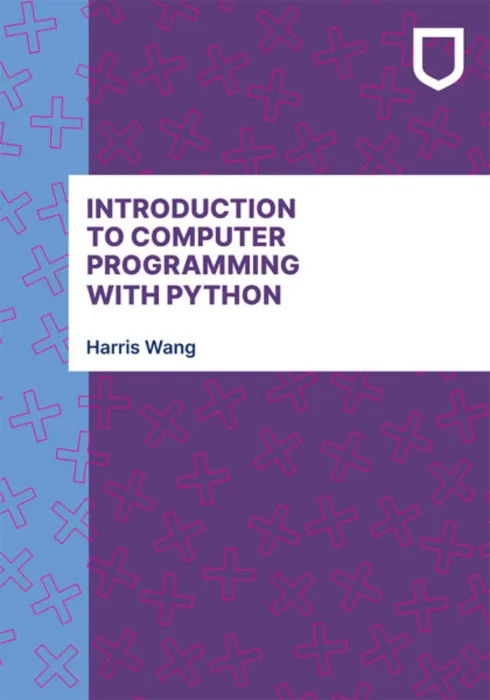 Read more about Introduction to Computer Programming with Python