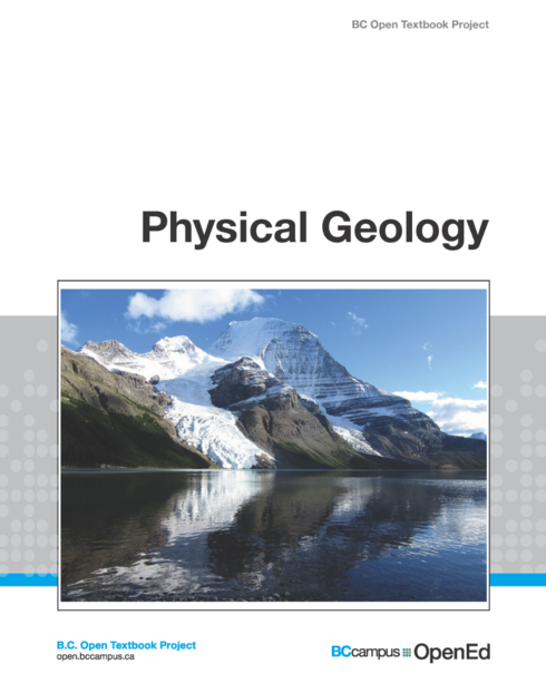 Read more about Physical Geology