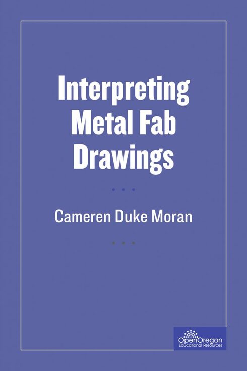 Read more about Interpretation of Metal Fab Drawings