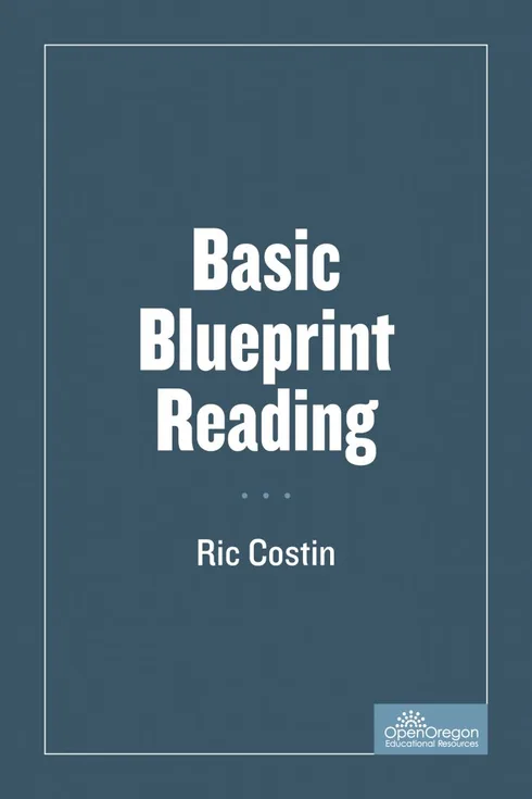 Read more about Basic Blueprint Reading