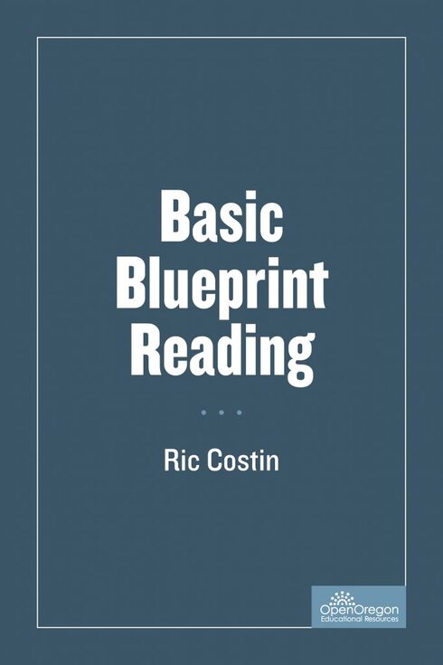 Read more about Basic Blueprint Reading