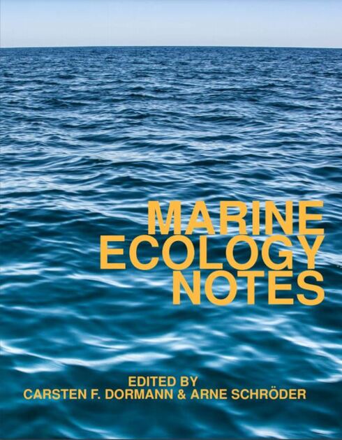 Read more about Marine Ecology Notes - 2nd Edition
