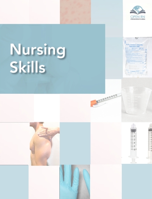 Read more about Nursing Skills