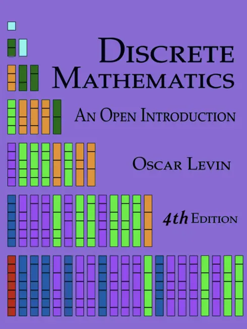 Read more about Discrete Mathematics: An Open Introduction - 4th Edition