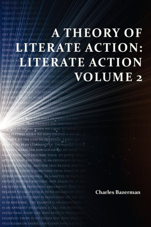 Read more about A Theory of Literate Action: Literate Action Volume 2